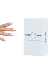 WhiteSmile Teeth Whitening Kit