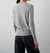 Cashmere Core Crewneck Sweater