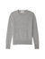 Cashmere Core Crewneck Sweater