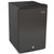 Whynter 3.0 cu. ft. Energy Star Upright Freezer with Lock - Black 