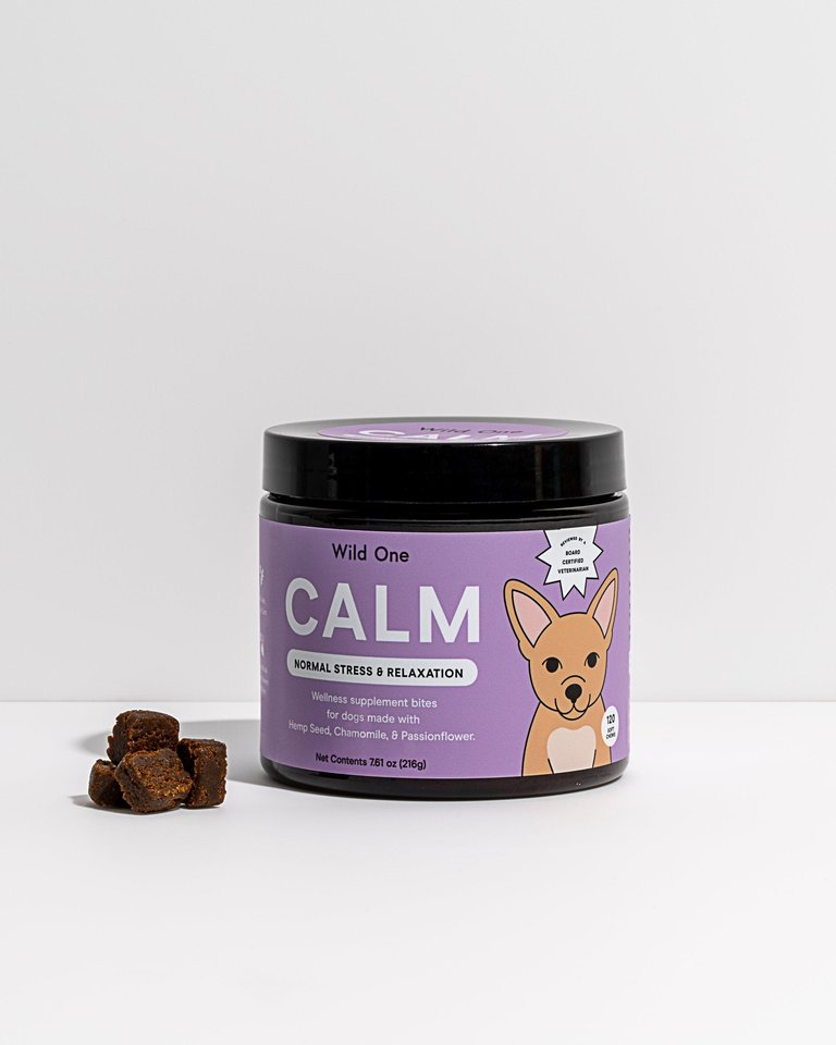 CALM Supplement