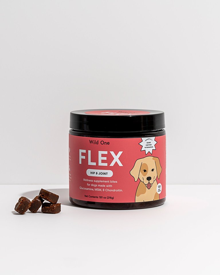 FLEX Supplement