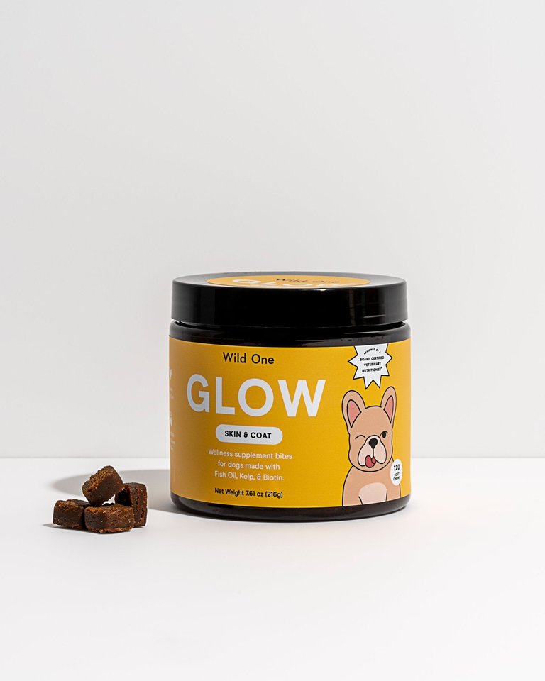 GLOW Supplement