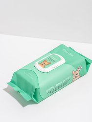 Grooming Wipes