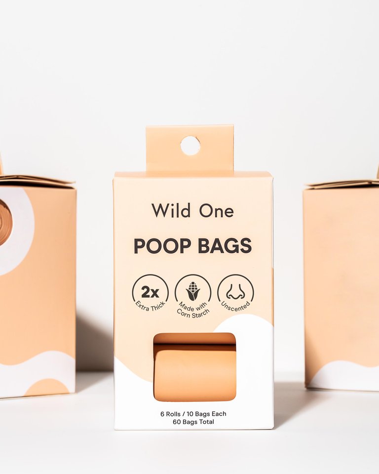 Poop Bags