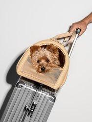 Travel Carrier