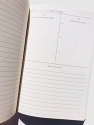 Rituals + Wellness Journal