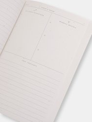 Rituals & Wellness Journal