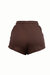 Lounge Shorts Chocolate