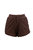 Lounge Shorts Chocolate