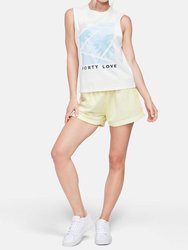 Forty Love Riley Tank Top