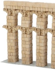 Mini Bricks Construction Set - Aqueduct, 220 Pcs