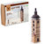 Mini Bricks Construction Set - Black Tower | 510 Pcs.