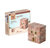 Mini Bricks Construction Set - Building, 70 Pcs.