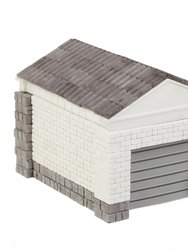 Mini Bricks Construction Set - Car Garage - 360 Pcs.