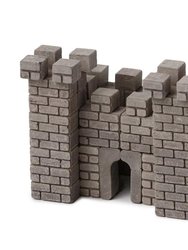 Mini Bricks Construction Set - Castle 85 Pcs.