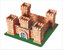 Mini Bricks Construction Set - Dragon's Castle, 1080 Pcs.