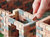 Mini Bricks Construction Set - Dragon's Castle, 1080 Pcs.