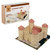 Mini Bricks Construction Set - Ottoman Castle, 1000 pcs