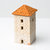 Mini Bricks Construction Set - Tower, 420 pcs