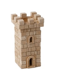 Mini Bricks Construction Set -  Tower, 70 Pcs