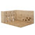 Mini Bricks Construction Set - Western Wall, 630 Pieces