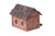 Mini Bricks Tile Roof House Set - 280 pcs.