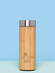 Bamboo Thermal Mug