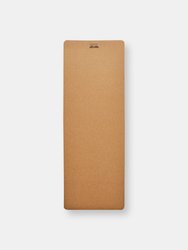 Signature Yoga Mat - Brown