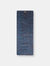 Travel Yoga Mat - Blue