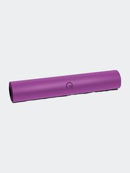 Prajna Purple Yoga Mat