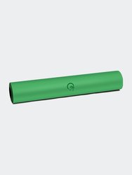 Satva Green Yoga Mat