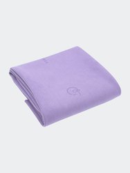 Touch Yoga Mat - Lavender Purple - Lavender Purple