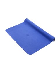 Touch Yoga Mat - Sapphire Blue