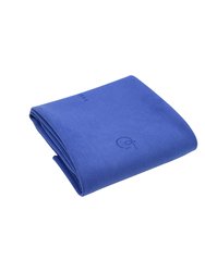 Touch Yoga Mat - Sapphire Blue - Sapphire Blue