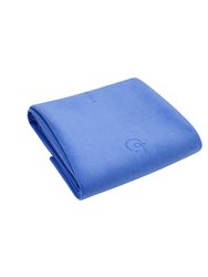 Touch Yoga Mat - Serenity Blue - Serenity Blue