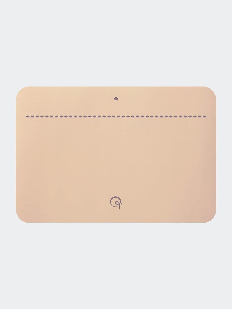 XL Yoga Pad - Magic Beige - Magic Beige