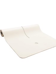 Yoga Mat - Magic White