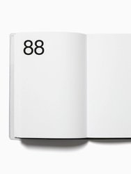 365 Journal Planner With Pocket, Black