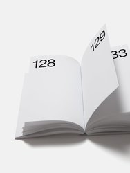 365 Journal Planner With Pocket, Eraser