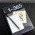 365 Journal Planner With Pocket, Eraser