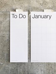 365 Wall Planner