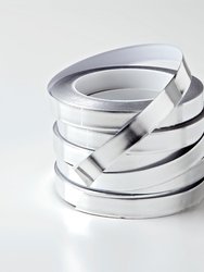 Aluminum True Metallic Foil Tape