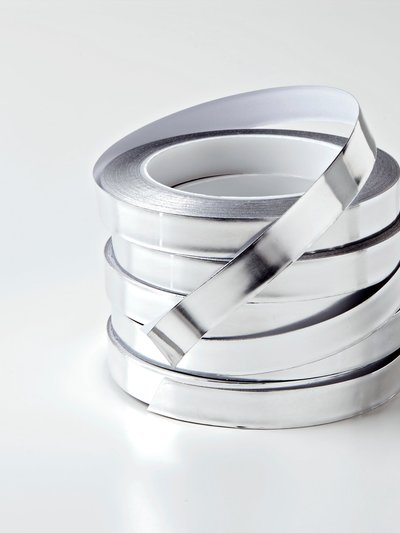 Wms&Co Aluminum True Metallic Foil Tape product