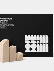 Archiblocks Bauhaus