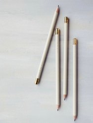 Bronze-tipped Warm Grey Pencils