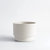 Ceramic Desk Set: Gloss White