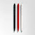 Enpitsu Kyoko Mechanical Pencil Set - Set of White, Red, Black