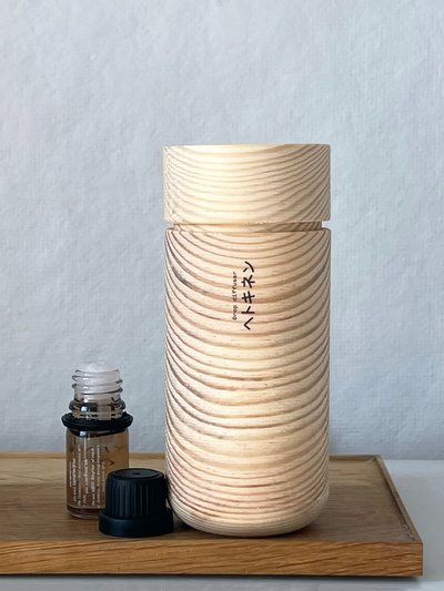Wms&Co Essential Oil Diffuser: Tall product