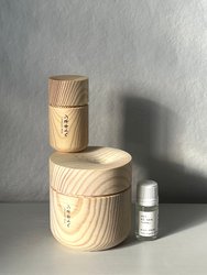 Essential Oil Diffuser - Wide